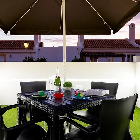 Διαμέρισμα 8b Albatros Playa Paraiso, Elegant And Modern *