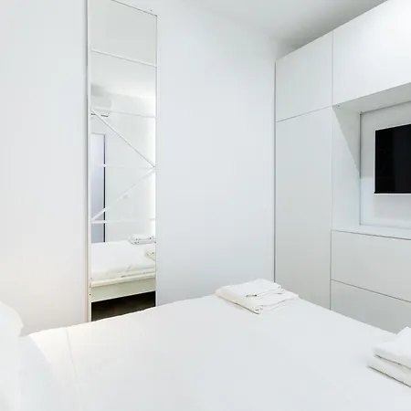 8b Albatros Playa Paraiso, Elegant And Modern *