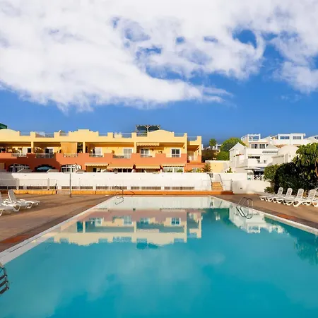 Διαμέρισμα 8b Albatros Playa Paraiso, Elegant And Modern Playa Paraiso (Tenerife)