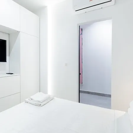 Διαμέρισμα 8b Albatros Playa Paraiso, Elegant And Modern