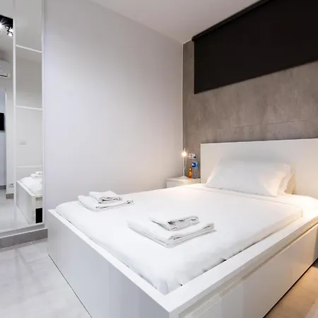 Διαμέρισμα 8b Albatros Playa Paraiso, Elegant And Modern *