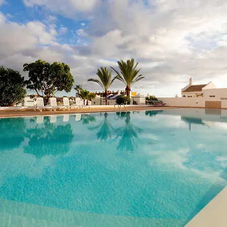8b Albatros Playa Paraiso, Elegant And Modern Διαμέρισμα