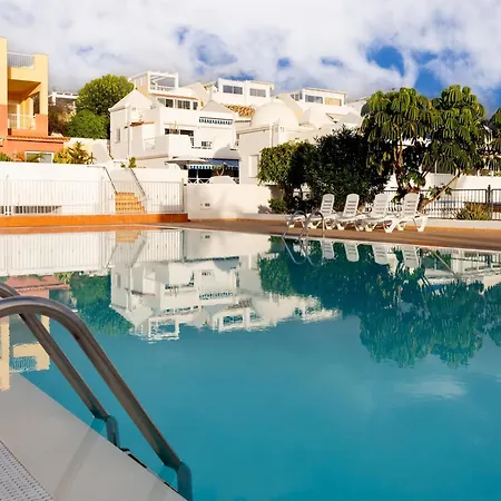 Διαμέρισμα 8b Albatros Playa Paraiso, Elegant And Modern *