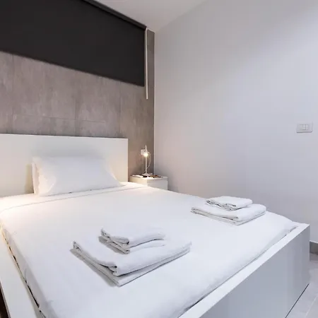 8b Albatros Playa Paraiso, Elegant And Modern Διαμέρισμα *