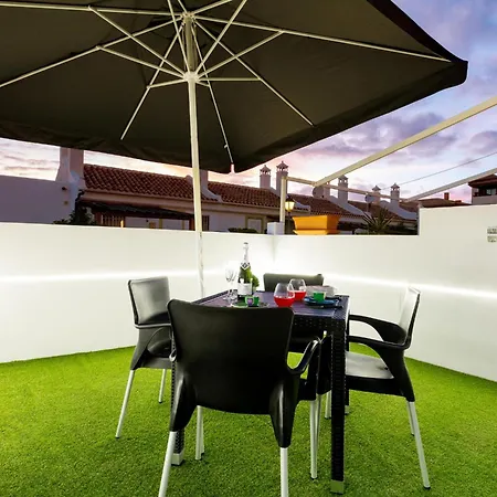 Διαμέρισμα 8b Albatros Playa Paraiso, Elegant And Modern Playa Paraiso (Tenerife)