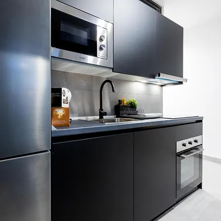 Διαμέρισμα 8b Albatros Playa Paraiso, Elegant And Modern