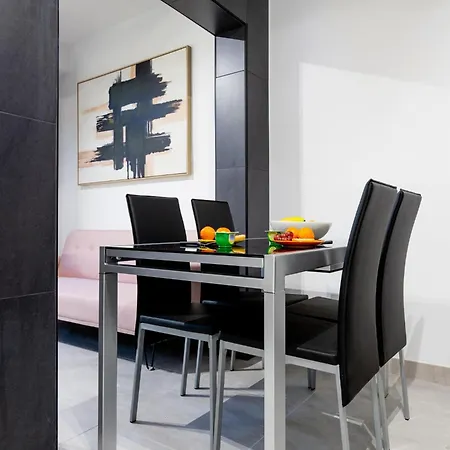 8b Albatros Playa Paraiso, Elegant And Modern Διαμέρισμα *