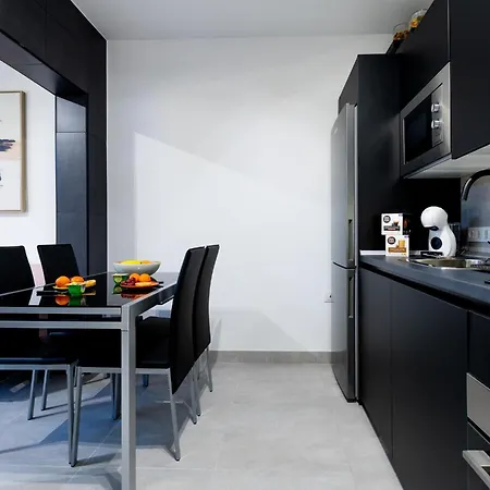 8b Albatros Playa Paraiso, Elegant And Modern *