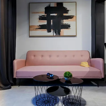 8b Albatros Playa Paraiso, Elegant And Modern Διαμέρισμα